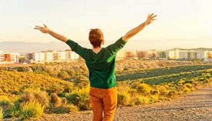 Özünü sevən insanların 7 əlaməti