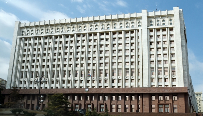 PA Xocalı görüşü ilə bağlı məlumat yaydı