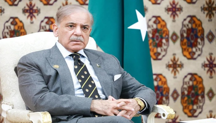 Pakistan nümayəndə heyəti ABŞ-İran danışıqları üçün İsveçrəyə gedib