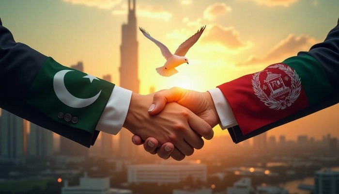 Pakistan və Əfqanıstan dərhal atəşkəs barədə razılığa gəliblər