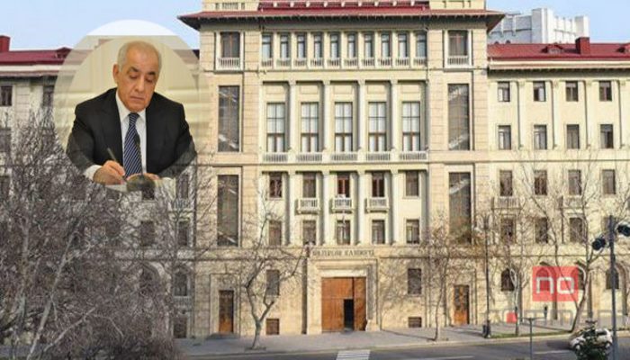 Pandemiya dövründə Azərbaycanda mehmanxanaların fəaliyyəti açıqlandı