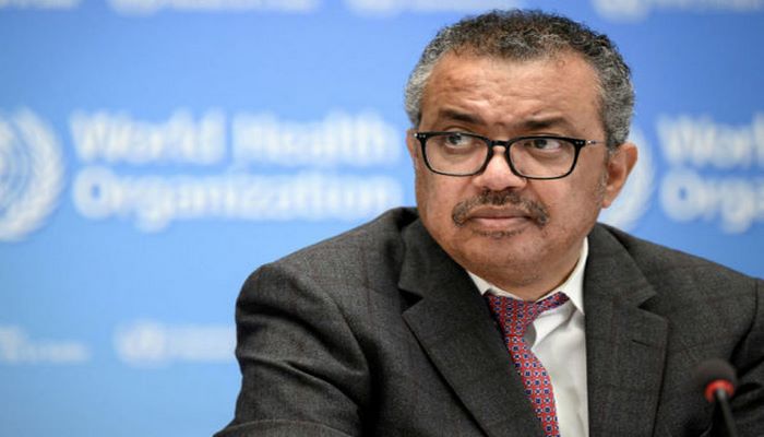 Pandemiya qayıdır? - ÜST rəhbərindən maskalarla bağlı çağırış