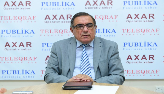 Paşinyan gələndən sonra Ermənistanda anti-Rusiya meylləri gücləndi – Şərh