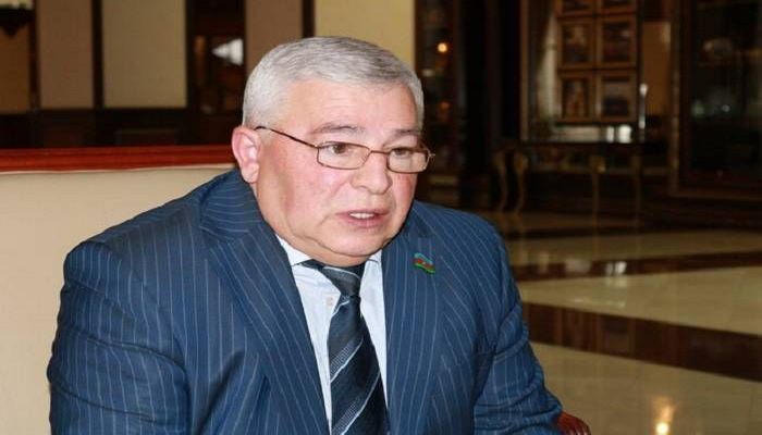 "Paşinyan hər iki tərəfə oynayırsa, kimsə ona sahib çıxmayacaq" - Deputat