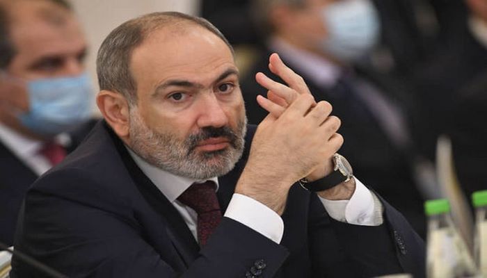 Paşinyan: “Ümidvaram ki, Berlində Bakı ilə İrəvan arasında sülh sazişi üzrə irəliləyiş əldə olunacaq”