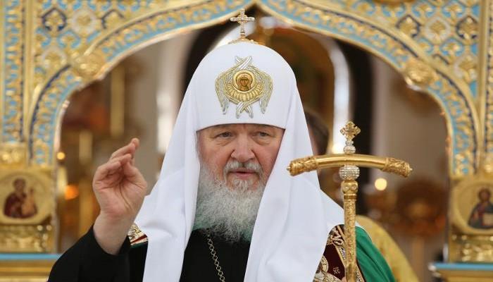 Патриарх Кирилл призвал Азербайджан и Армению к диалогу