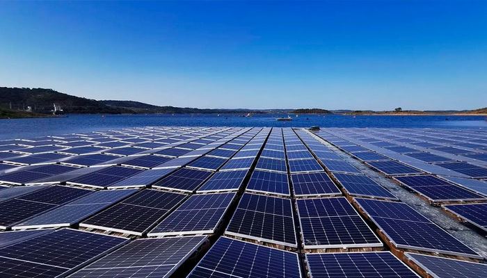 Paytaxtda dövlətə aid torpaqlar bərpa olunan enerji mənbələrinin ərazisi kimi müəyyən ediləcək