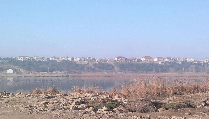 Paytaxtda yeni bulvar salınacaq