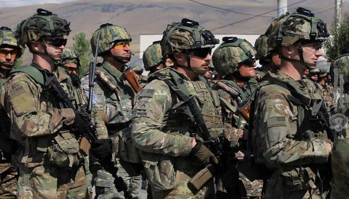 Pentaqon bütün ABŞ hərbçilərini Nigerdən çıxarır