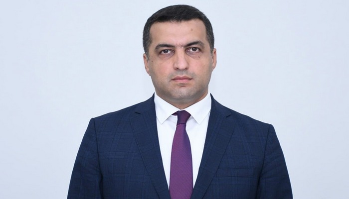 Peşə Agentliyinin direktoru vəzifəsindən azad edildi