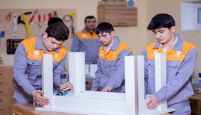 Peşə təhsili üzrə bəzi ixtisaslar tamamilə qəbuldan çıxarılacaq - SƏBƏB