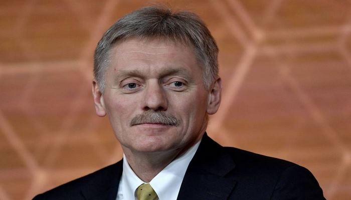 Peskov Ermənistanda Putinin həbs edilməsi təhlükəsini şərh edib