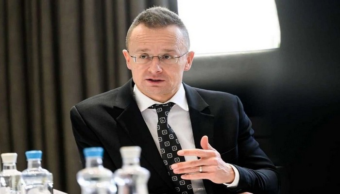 Peter Siyarto: "Çexiyada keçirilən seçkilər Aİ-də yeni siyasi vəziyyət yaradır"