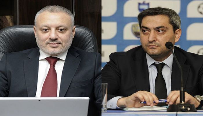 PFL rəsmilərinin son durumu açıqlanıb