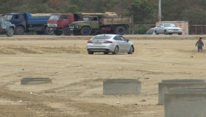 Pirşağı-Novxanı-Xırdalan yolunun problemi nə vaxt həll olunacaq? - AÇIQLAMA