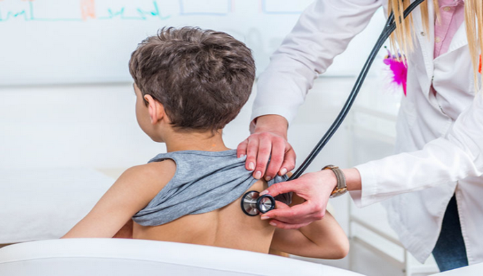 Почему дети являются скрытыми распространителями коронавируса