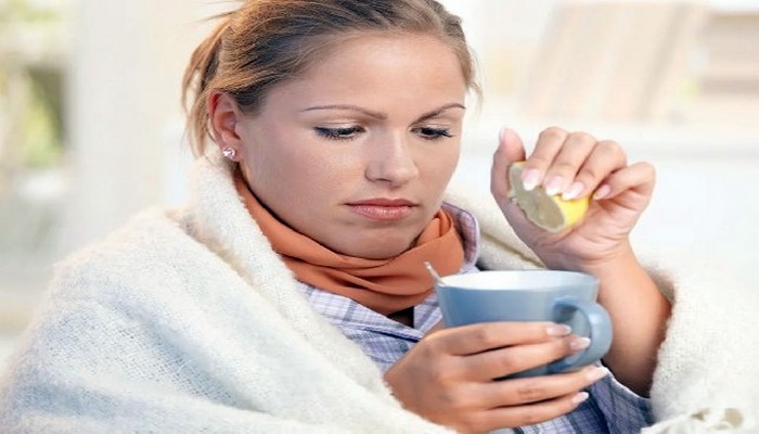 Почему от горячего чая и кофе при болезни лучше отказаться