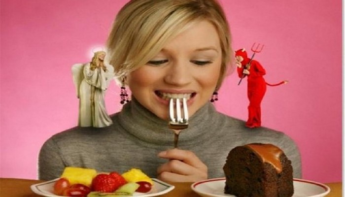 Почему пищевые привычки важнее наследственности при похудении?