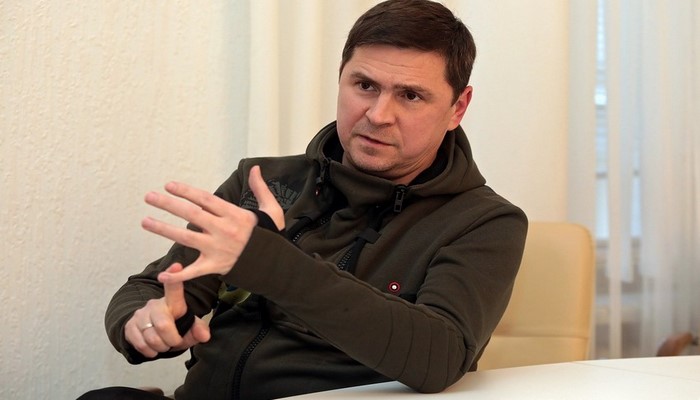 Podolyak: Terror aktında axtarılan “Ukrayna izi” Kremlə heç nə qazandırmır