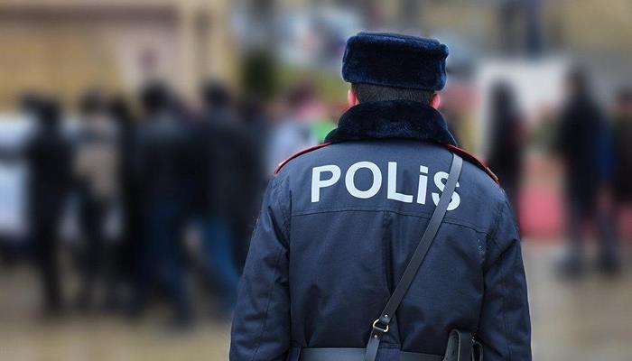 Polis mülki geyimdə də karantin rejiminin pozucularına qarşı tədbir görə bilər - RƏSMİ