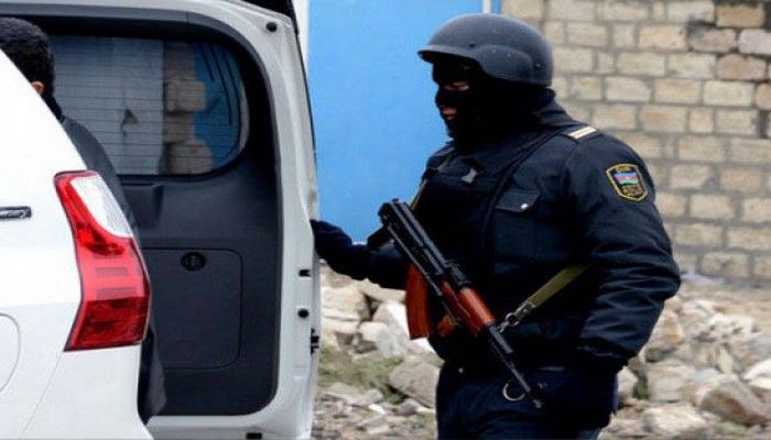 Polis “Papanin” və “Kubinka”da uğurlu əməliyyat keçirdi: İranlı narkotacirin Bakıdakı dəstəsi ifşa olundu