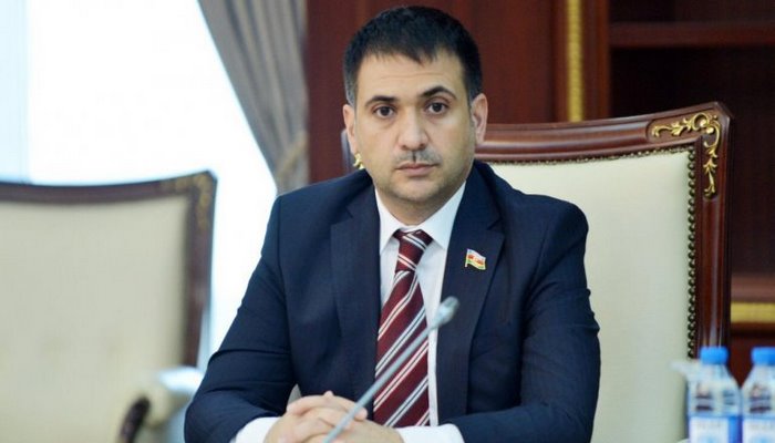 Polislərin ölümü hamımızın itkisidir - Deputat