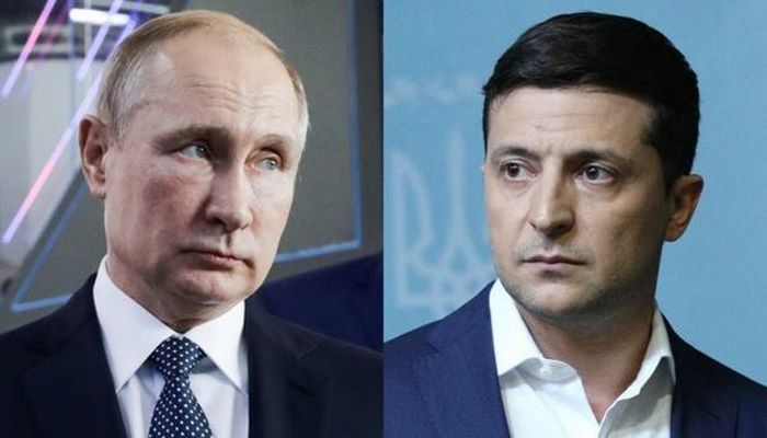 Politoloq: “Putin və Zelenski Bakıda görüşə bilər”