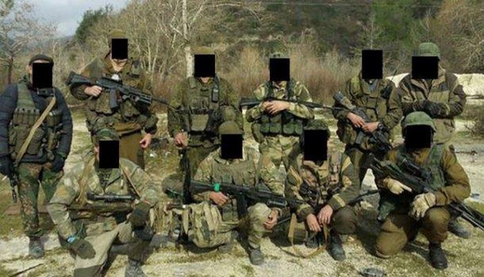 Polşa və Litva liderlərindən "Vaqner" açıqlaması