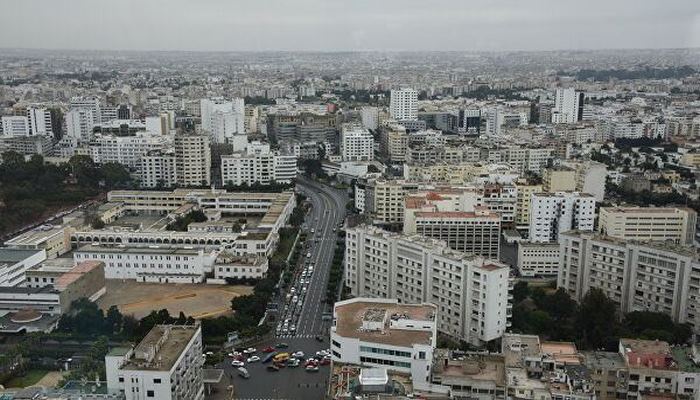 Правительство Марокко постановило продлить режим санитарного ЧП до 10 августа
