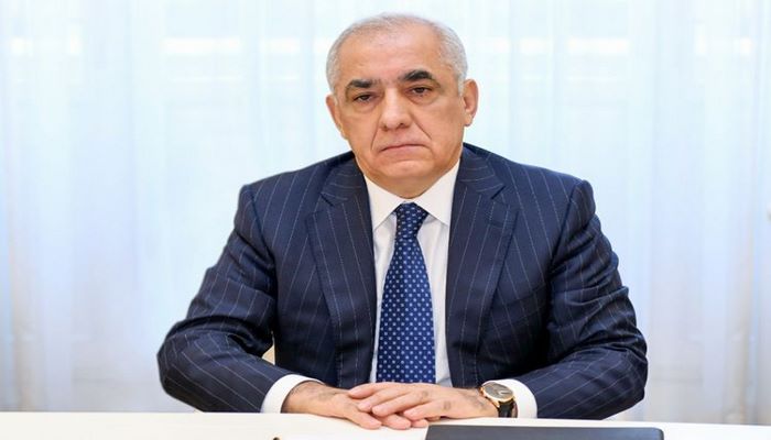 Премьер-министр дал поручение по обеспечению выполнения указа о создании Азербайджанского инвестхолдинга