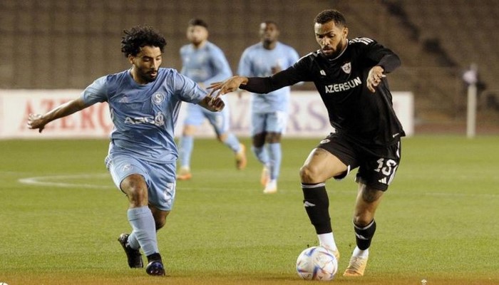 Premyer Liqa: 4 penaltinin vurulduğu oyunda “Qarabağ” “Səbail”ə qalib gəlib