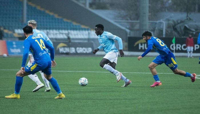 Premyer Liqa: XXV tura bu gün Sumqayıtda start veriləcək