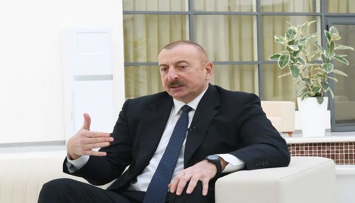 Prezident: “Azərbaycan bölgələrinin ümumi inkişafı həm sosial xarakter daşıyır, həm də ölkəmizi gücləndirir”