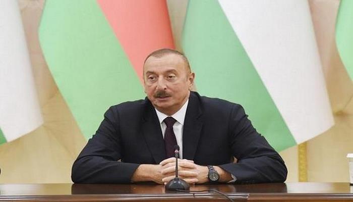 Prezident: “Azərbaycan Türk dövlətlərinin iqtisadiyyatına 20 milyard ABŞ dollarından çox sərmayə qoyub”