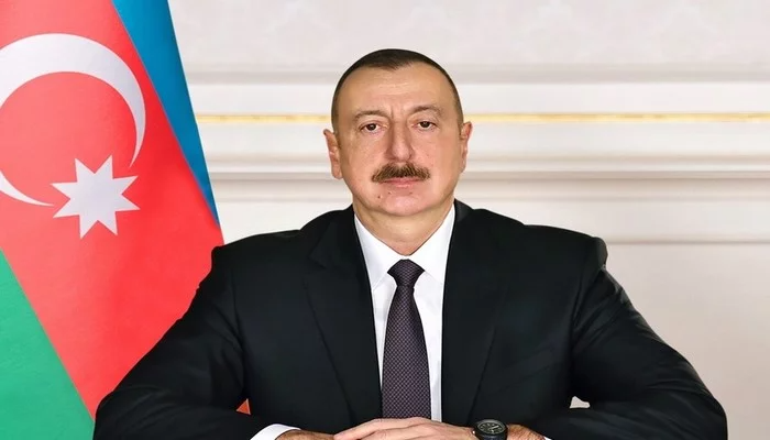 Prezident: “Azərbaycan xanımları cəmiyyətimizin inkişafına xüsusi dinamizm və ahəngdarlıq qatırlar”