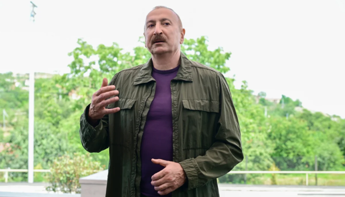 Prezident: Hər dəfə Qarabağda, Şərqi Zəngəzurda olanda və inkişafı görəndə ürəyim sevinir