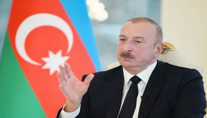 Prezident İlham Əliyev: “Biz öz haqq işimizi yekunlaşdırmışıq və ədaləti özümüz bərpa etmişik”