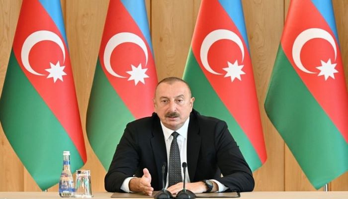 Prezident İlham Əliyev: “Türkiyə və Azərbaycan hər zaman bir yerdədirlər”