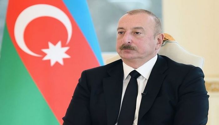 Prezident İlham Əliyev: “Xankəndidə Bayrağın qaldırılması Zəfərimizin son nöqtəsi idi”