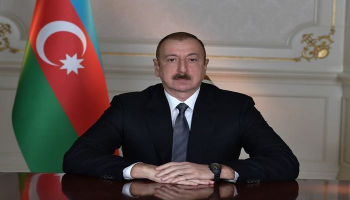 Президент Ильхам Алиев утвердил изменения в закон «Об адресной государственной социальной помощи»