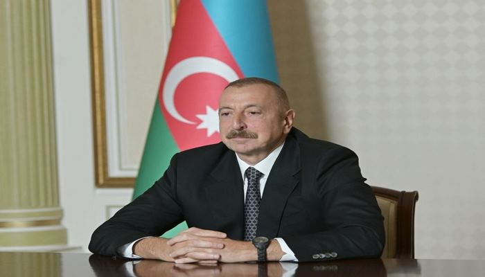 Президент Ильхам Алиев:  Зариться на деньги бедного - это бессовестность