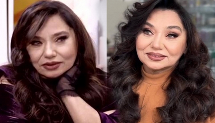 "Prezident mənə ev hədiyyə edib, təqaüd verir"