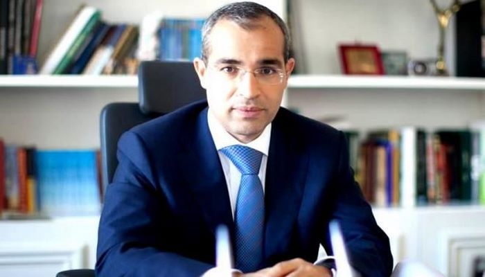 Prezident Mikayıl Cabbarova daha bir vəzifə verdi