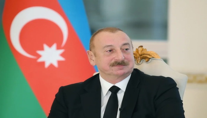 Prezident Ordumuzun Zəfərindən danışdı: "Nə ondan qabaq, nə də ondan sonra bu dərəcədə mütləq Qələbə olmamışdır"