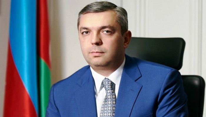 Prezident PA rəhbərinə daha bir vəzifə verdi