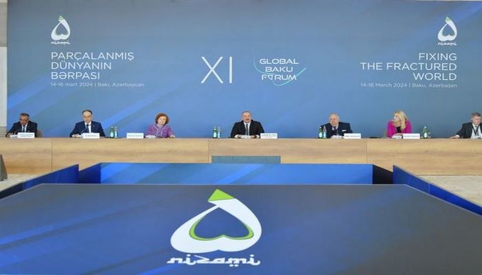 Prezident: “Qoşulmama Hərəkatına sədrliyimiz dövründə təşkilat daxilində çox səmimi ab-hava yaratdıq”