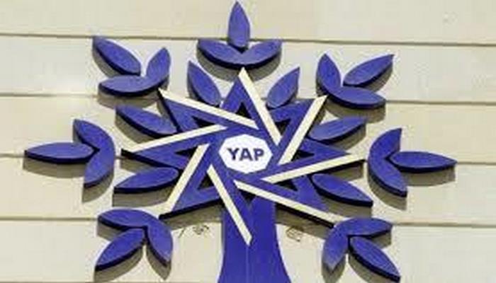 Prezident seçkisi: YAP ilkin maliyyə hesabatını təqdim etdi