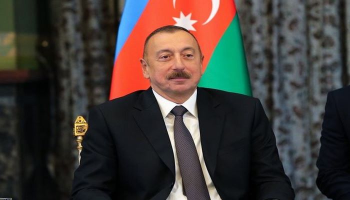 Prezident: “Torpaqlarımızda separatçılığa son qoyulub, bu, bizim güclü siyasi iradəmizin göstəricisidir”