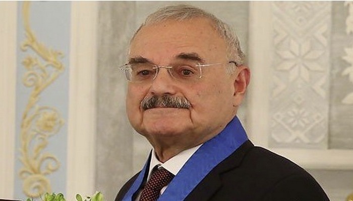 Prezidentdən Artur Rasi-zadəyə 90 yaş hədiyyəsi