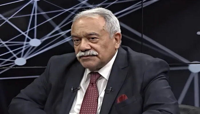 Prezidentdən Cahangir Novruzovla bağlı sərəncam